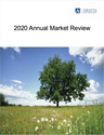 2020 Annual Market Review