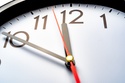 No Time Like the Present