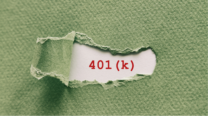 The Power and Limitations of the 401(k)