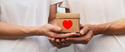 Spreading Holiday Cheer with Year-End Giving