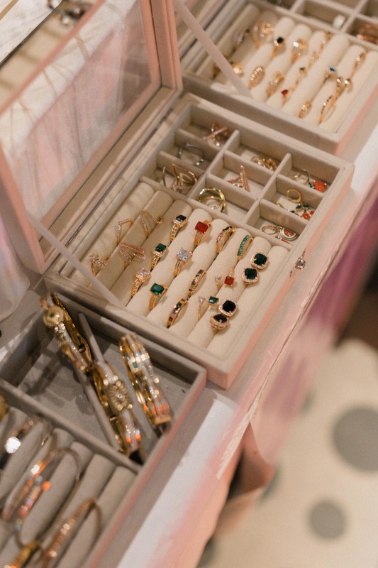 Routine Jewelry Appraisals are Important, Here's Why