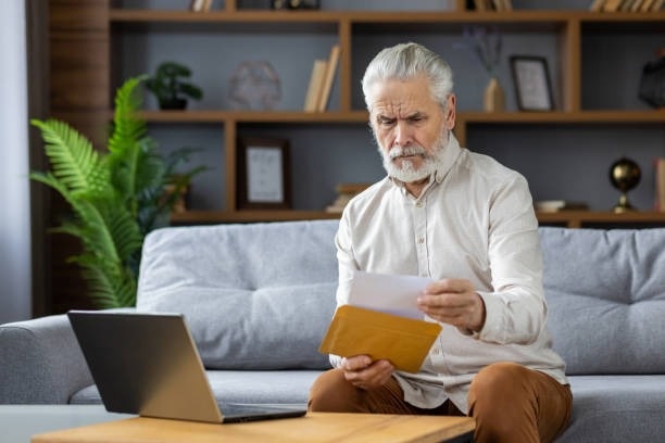 Why Did I Get IRS Form 5498?