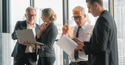 Be in Control of Your Business Succession
