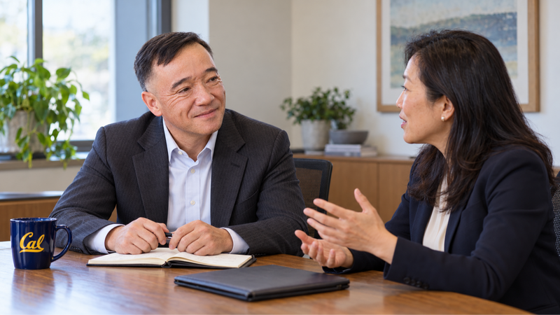 What has your advisor done for you lately?