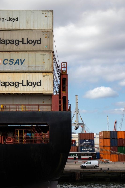 Do Tariffs Affect Insurance?