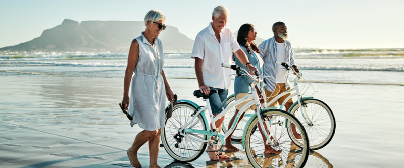 You’re About to Retire: Here are 7 Tips to Stay Independent