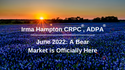June 2022: A Bear Market is Officially Here