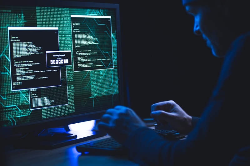 Threats to Your Data—and What You Can Do About Them