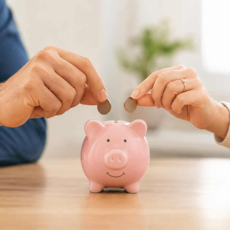 What Is Commingling in a Divorce? Women and Wealth