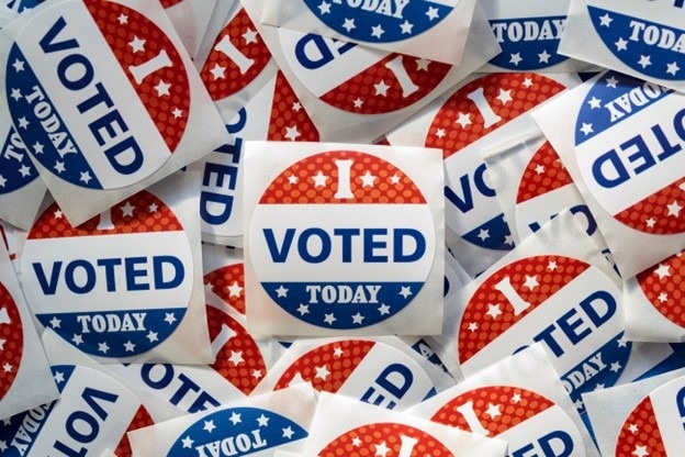 Election, Stocks, and Retirement