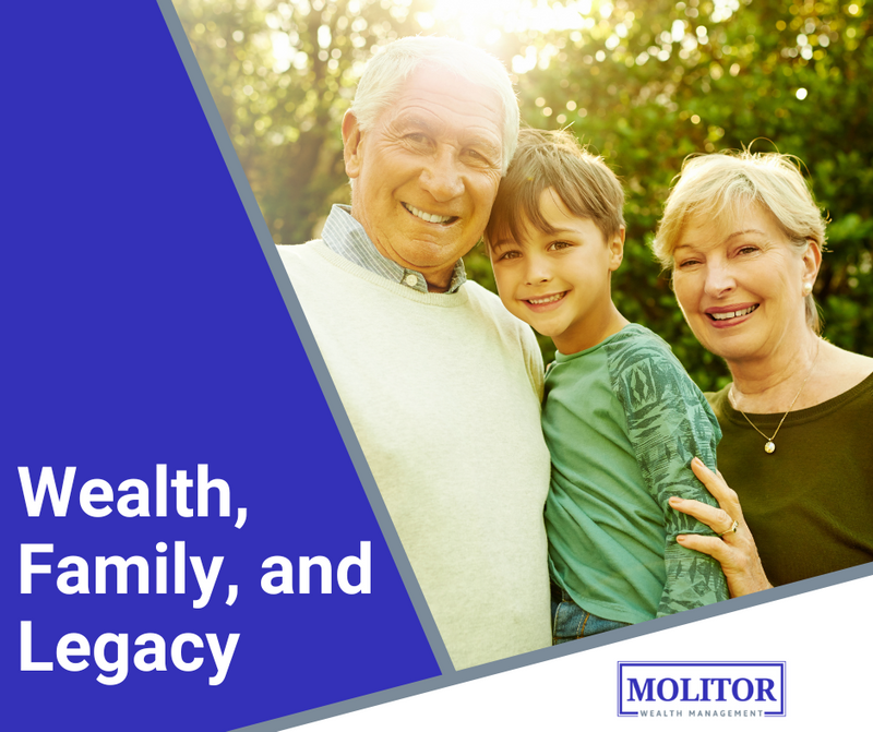 Wealth, Family, and Legacy: A Guide for High-Net-Worth Individuals in the Sandwich Generation