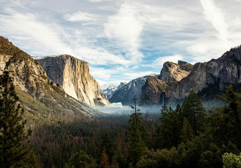 Retiring Wild: National Parks and You