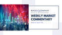 Headwinds to Global Growth: An Economy of Two Halves