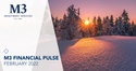 February Financial Pulse