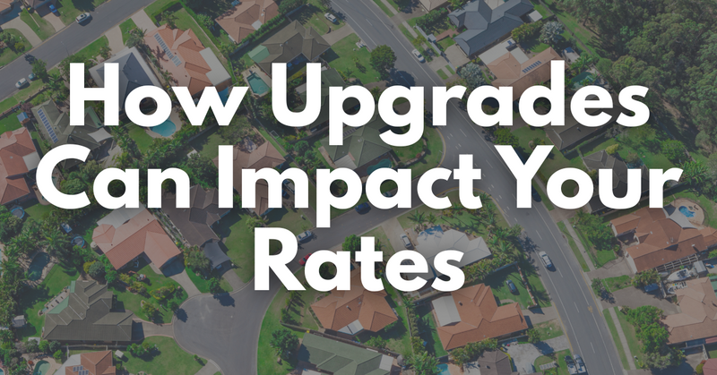 How Home Renovations Affect Your Insurance Rates