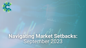 Navigating Market Setbacks