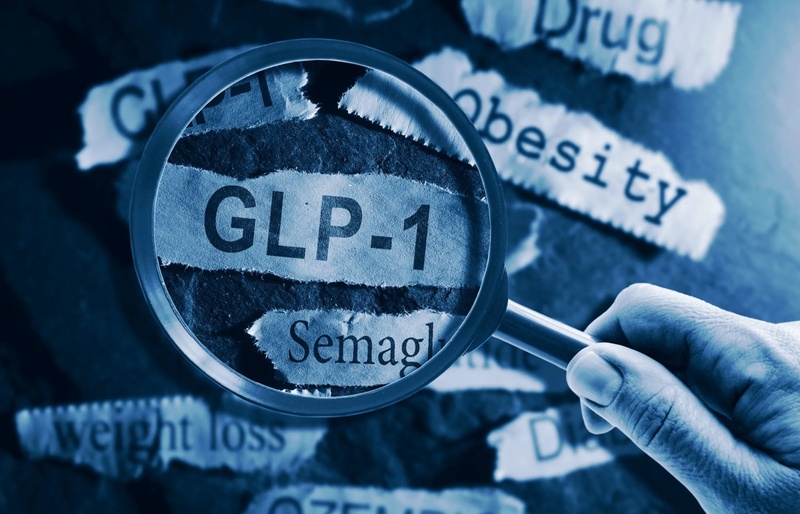GLP-1 or Food as Medicine? How Would You Choose to Heal Your Body?