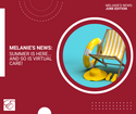 Melanie's News: Summer Is Here...And So Is Virtual Care