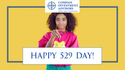 May 29th is a Nationwide Celebration of 529 Day
