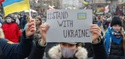 Russian invasion of Ukraine causes rocky week for markets