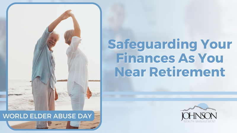 Safeguarding Your Finances: Tips to Protect Yourself
