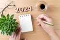 Setting a Short-Term Financial Goal for 2024