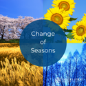 A Change of Seasons