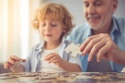 Giving While Living