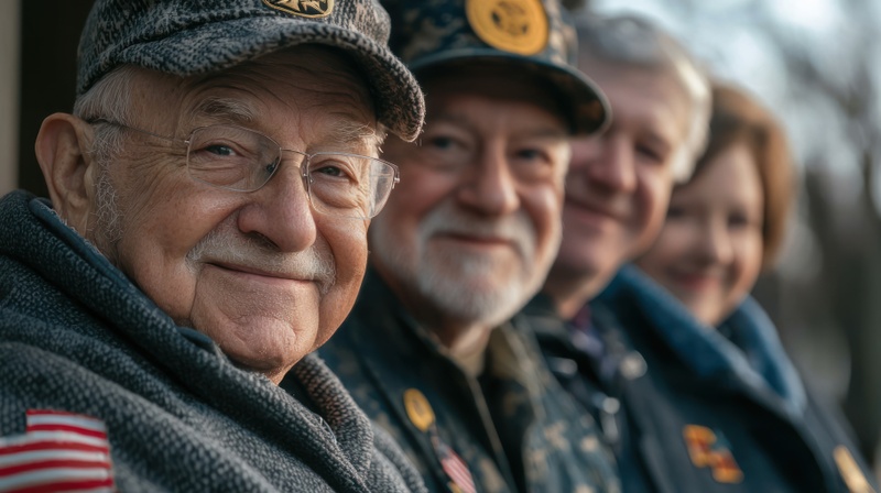 Medicare & Veterans Benefits: A Complete Guide
