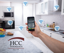 Smart Homes, Safe Homes: The Impact of Technology on Home Insurance