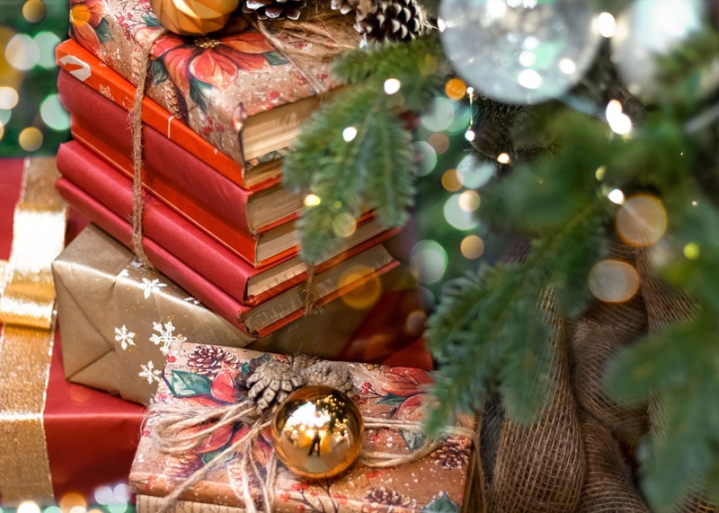 5 Classic Christmas Stories