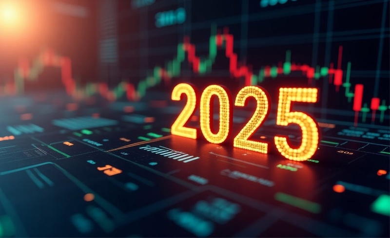 8 Potential Stock Market Surprises in 2025