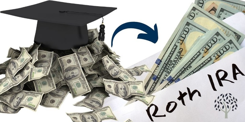 Is a 529 to Roth IRA Rollover Right for You? Here's What You Need to Know