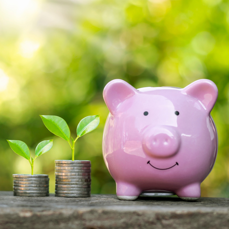 Saving vs. Investing: What’s the Difference and Why Does It Matter?