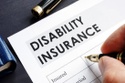Disability Insurance - Not the 