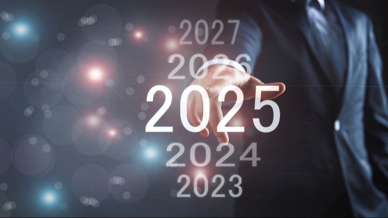 Key Financial Insights from 2024 and Looking Ahead to 2025