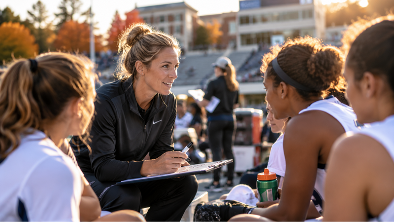 What Financial Planning Should College Coaches, Athletes and Sports Professionals Consider?
