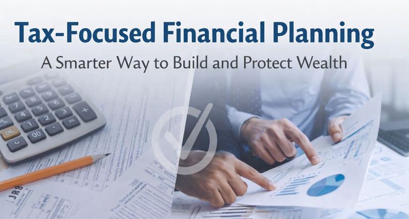 2026 Tax & Planning and You - What These Updates Mean for Your Financial Picture
