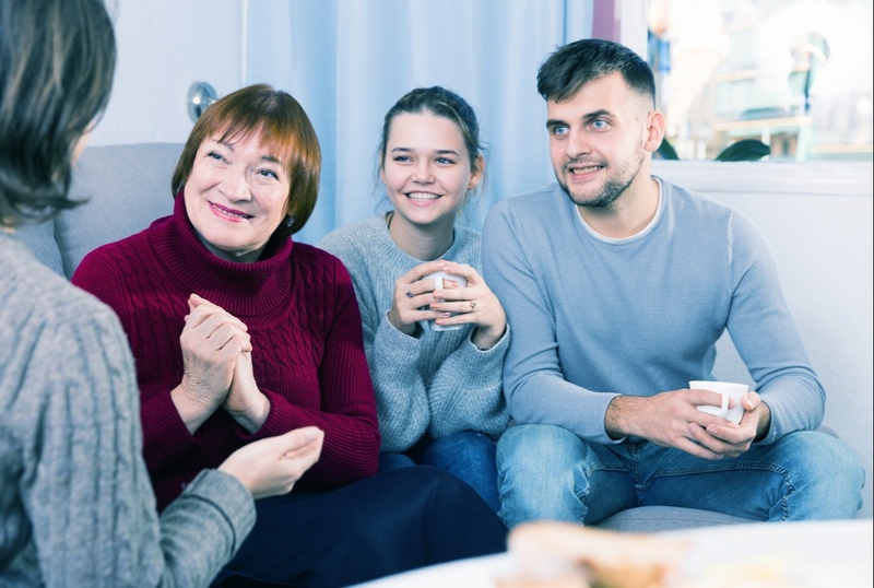 Your Wealth Should Work for You – Not the Other Way Around