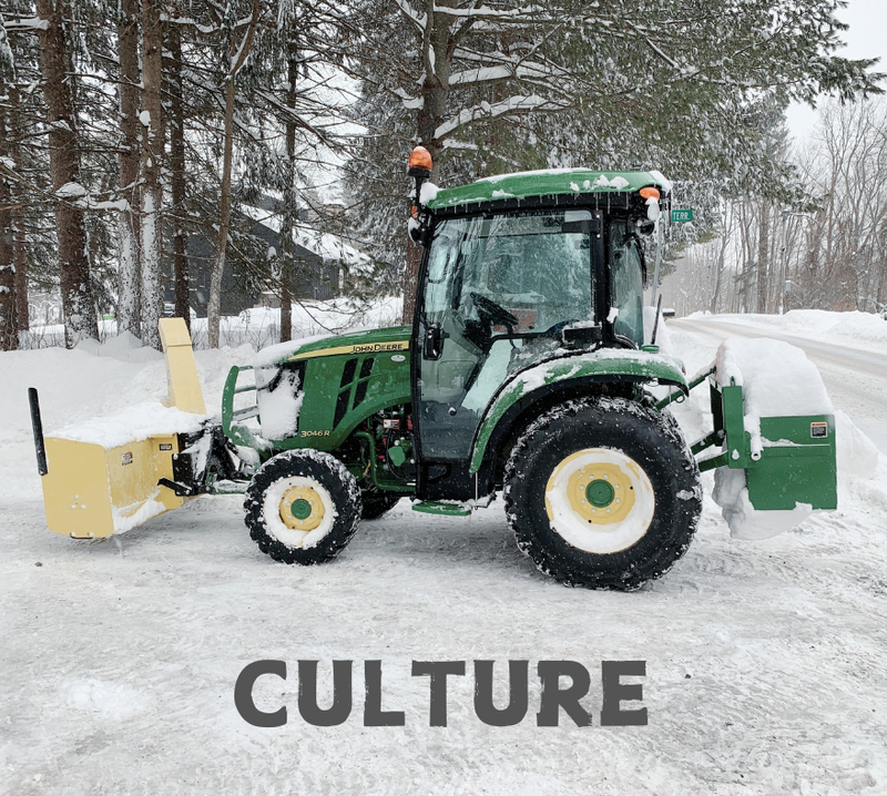 Culture