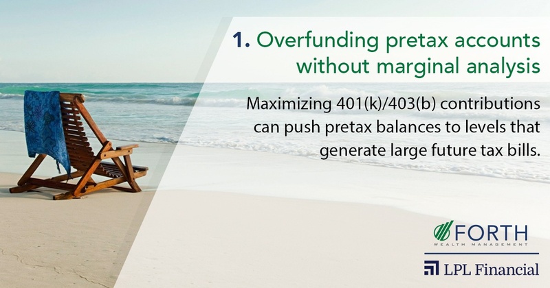 7 Common Tax Mistakes To Avoid