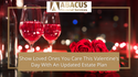 Show Loved Ones You Care This Valentine's Day With An Updated Estate Plan