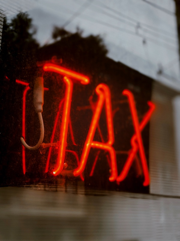 How do I prep for my 2023 taxes?
