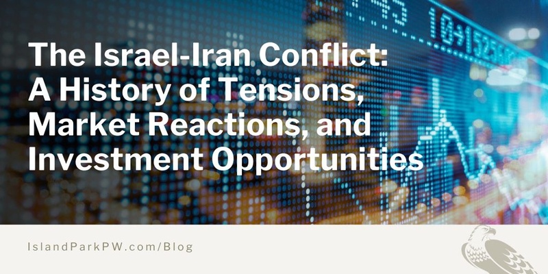 The Israel-Iran Conflict: A History of Tensions, Market Reactions, and Investment Opportunities