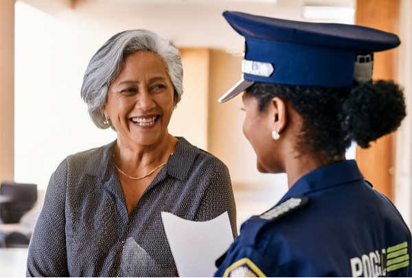 Good News for Retiring State and Local Government Employees