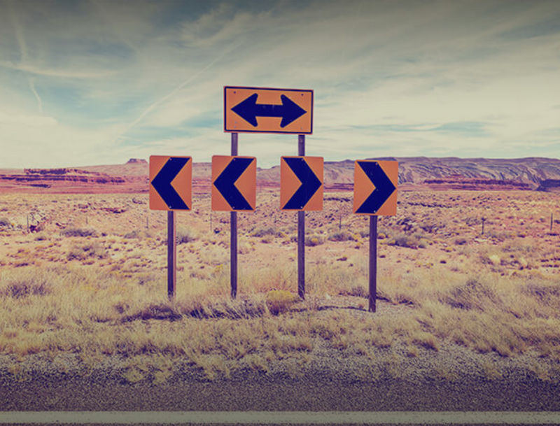 A Decision Not Made Is Still a Decision