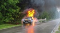 Advice on Preventing Car Fires