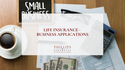 Life Insurance: Business Applications