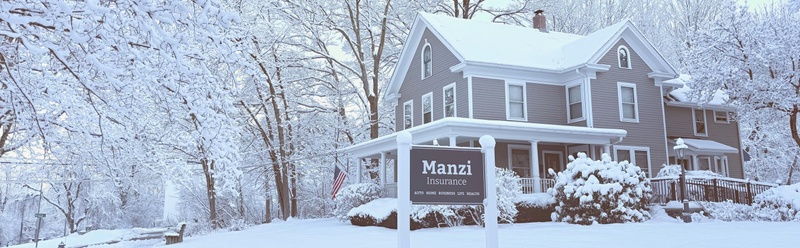 Winter Storm Tips for Safety & Fun