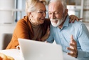 Couples Retiring on the Same Page